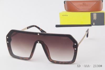 Fendi Sunglasses-123